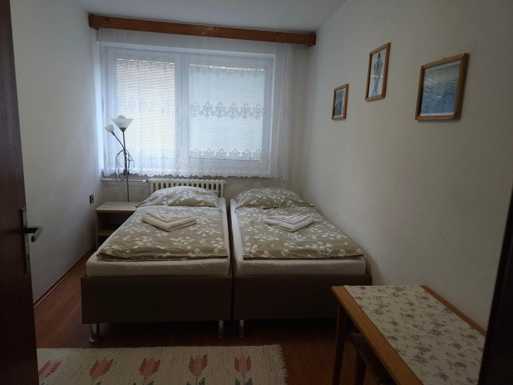 Ubytovanie Terchova 68 Kültér fotó