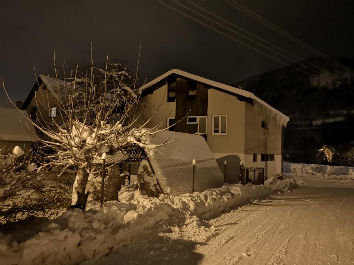 Ubytovanie Terchova 68 Kültér fotó